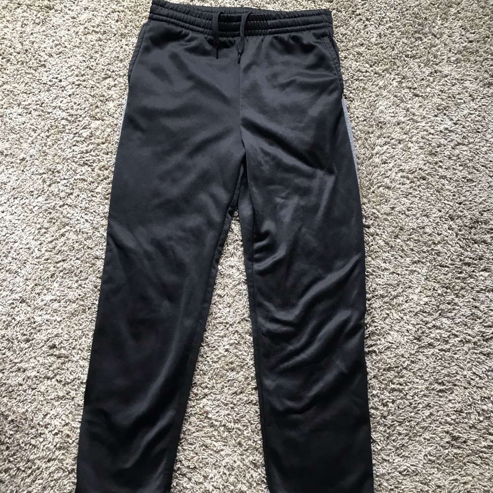 Tek Gear Black Sweatpants